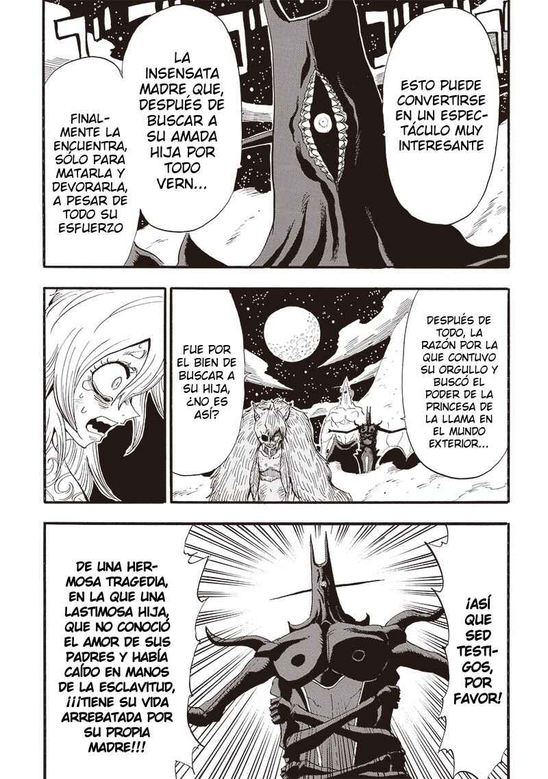 Grand Dwarf ~Machi Kou Shokunin, Takumi no Waza de Isekai Musou~ Chapter 36 - Page 12