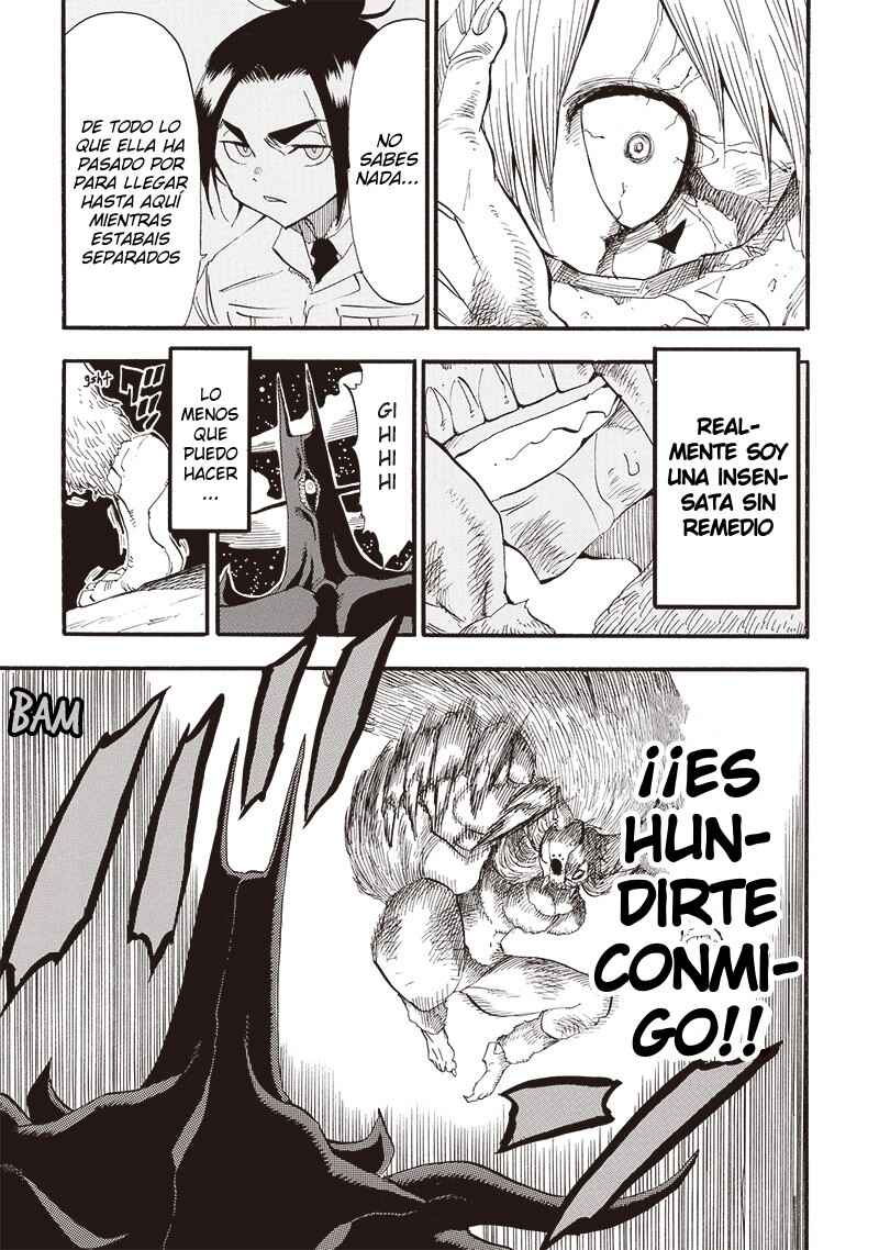 Grand Dwarf ~Machi Kou Shokunin, Takumi no Waza de Isekai Musou~ Chapter 36 - Page 13