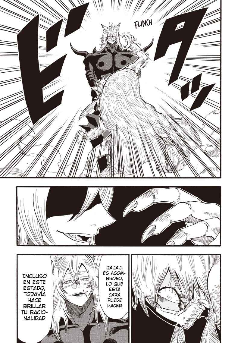Grand Dwarf ~Machi Kou Shokunin, Takumi no Waza de Isekai Musou~ Chapter 36 - Page 15