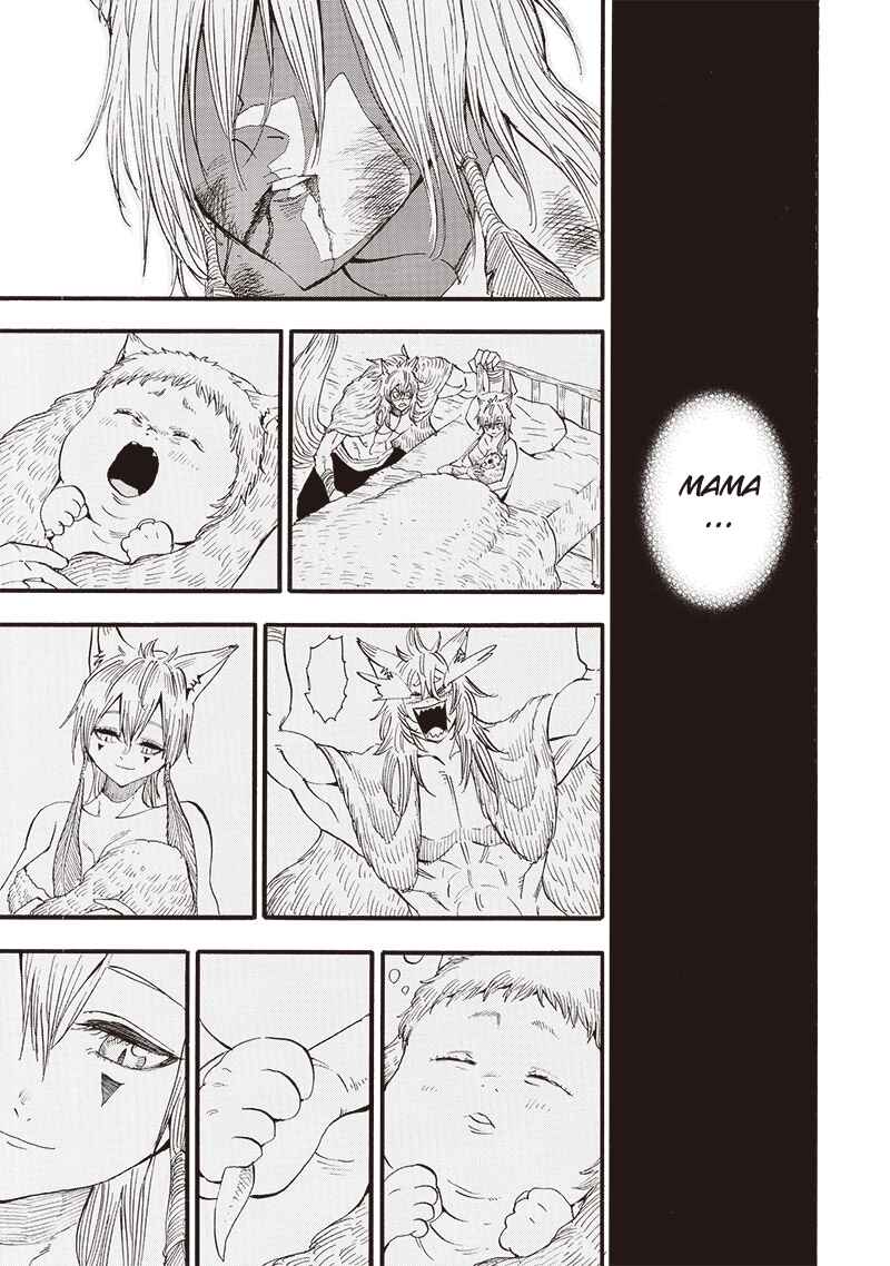 Grand Dwarf ~Machi Kou Shokunin, Takumi no Waza de Isekai Musou~ Chapter 36 - Page 21