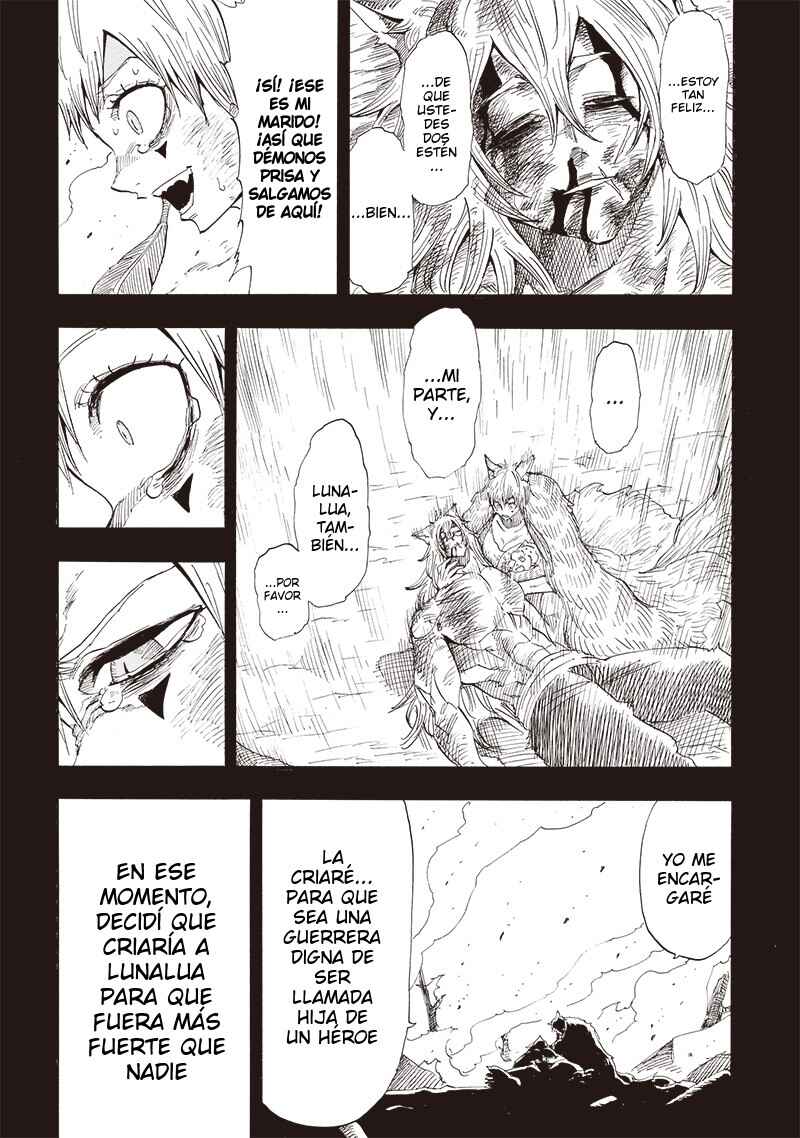 Grand Dwarf ~Machi Kou Shokunin, Takumi no Waza de Isekai Musou~ Chapter 36 - Page 5