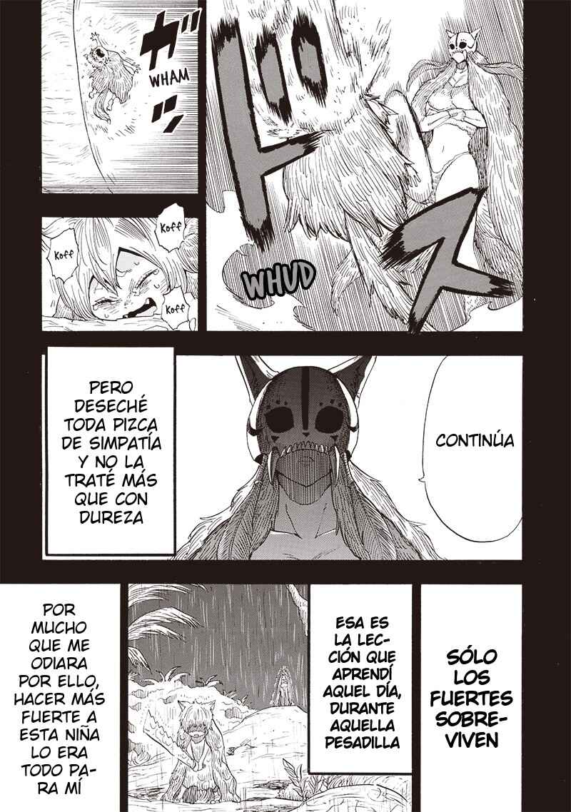 Grand Dwarf ~Machi Kou Shokunin, Takumi no Waza de Isekai Musou~ Chapter 36 - Page 7