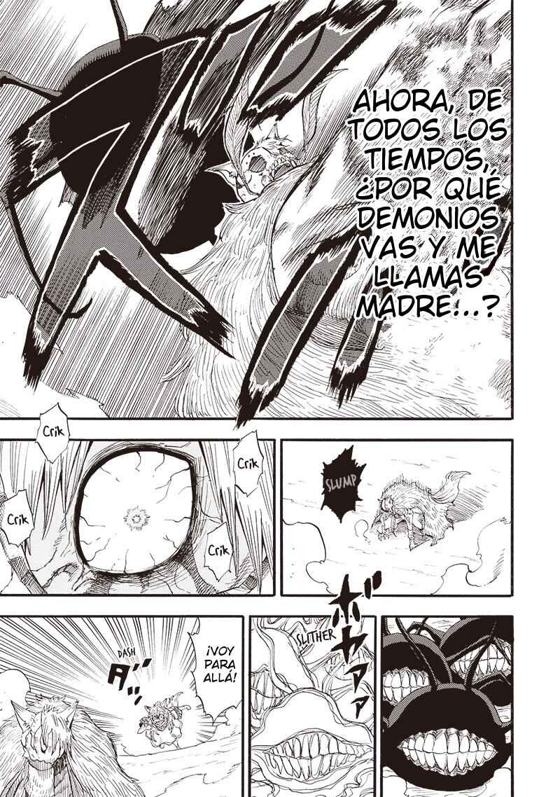 Grand Dwarf ~Machi Kou Shokunin, Takumi no Waza de Isekai Musou~ Chapter 36 - Page 9