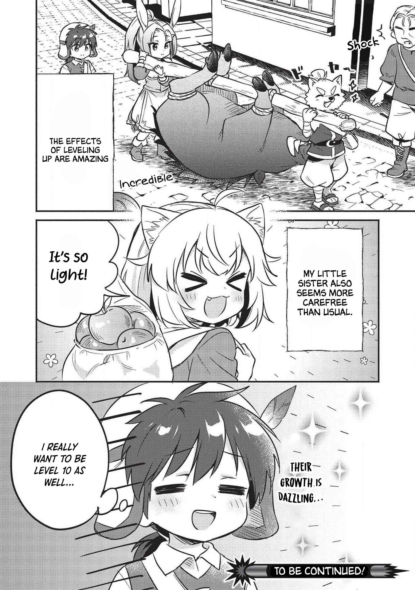 Kojiin Tamer Chapter 15 - Page 15