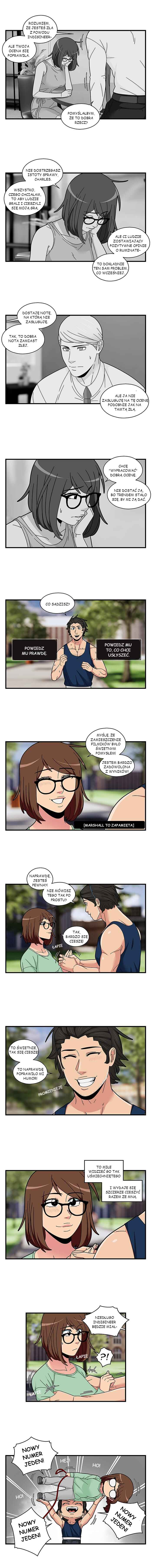 Let's Play Chapter 160 - Page 8