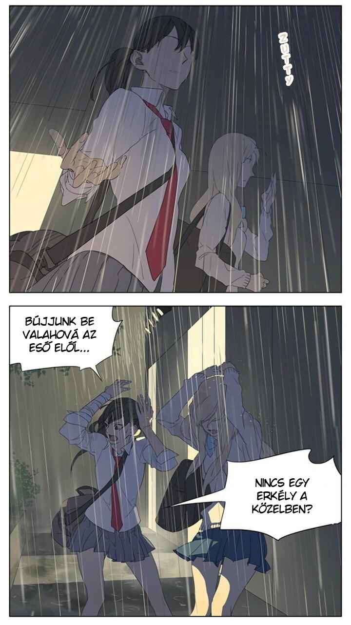 Tāmen De Gùshì Chapter 84 - Page 2