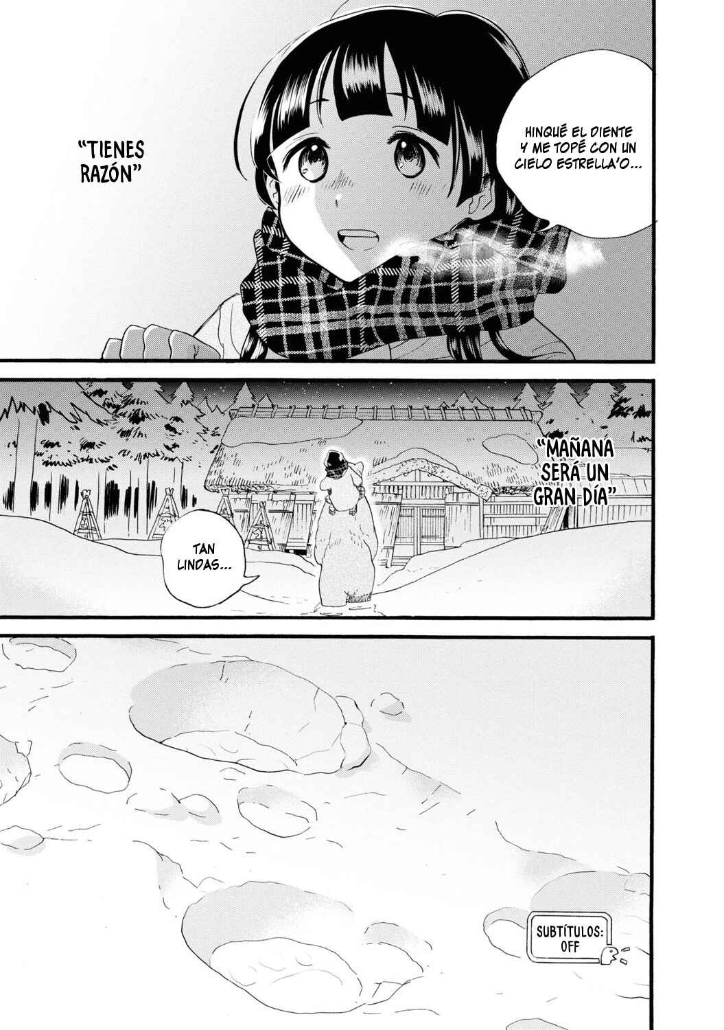 Kumamiko Chapter 80 - Page 19