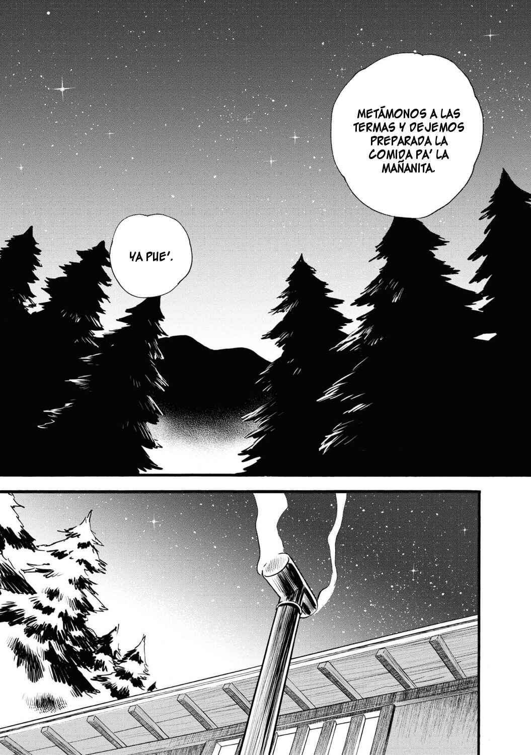 Kumamiko Chapter 80 - Page 21