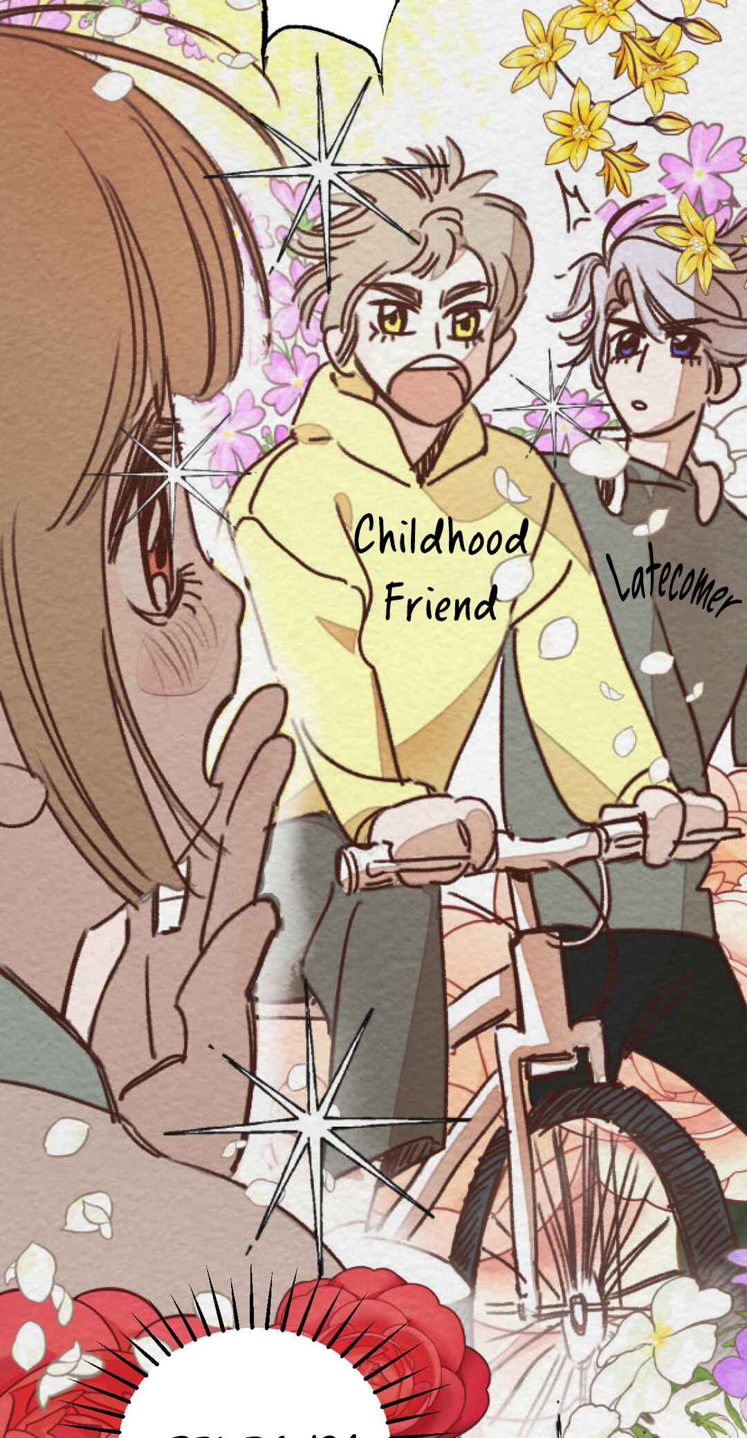 Two Way Trial - Youth Chapter 19 - Page 20