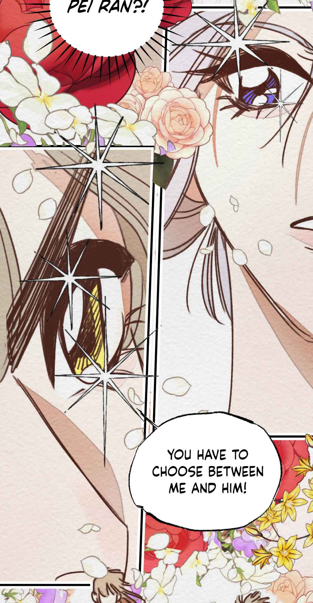 Two Way Trial - Youth Chapter 19 - Page 21