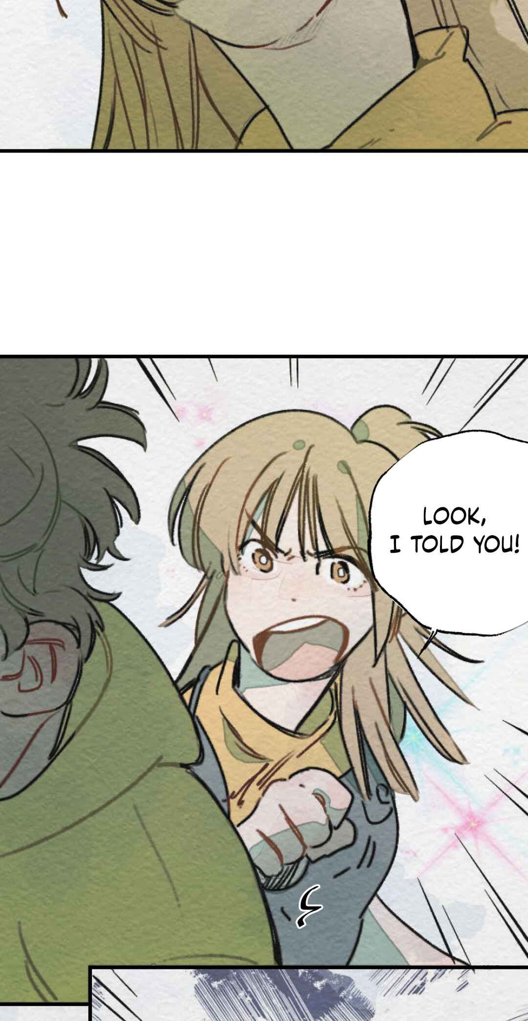 Two Way Trial - Youth Chapter 19 - Page 27