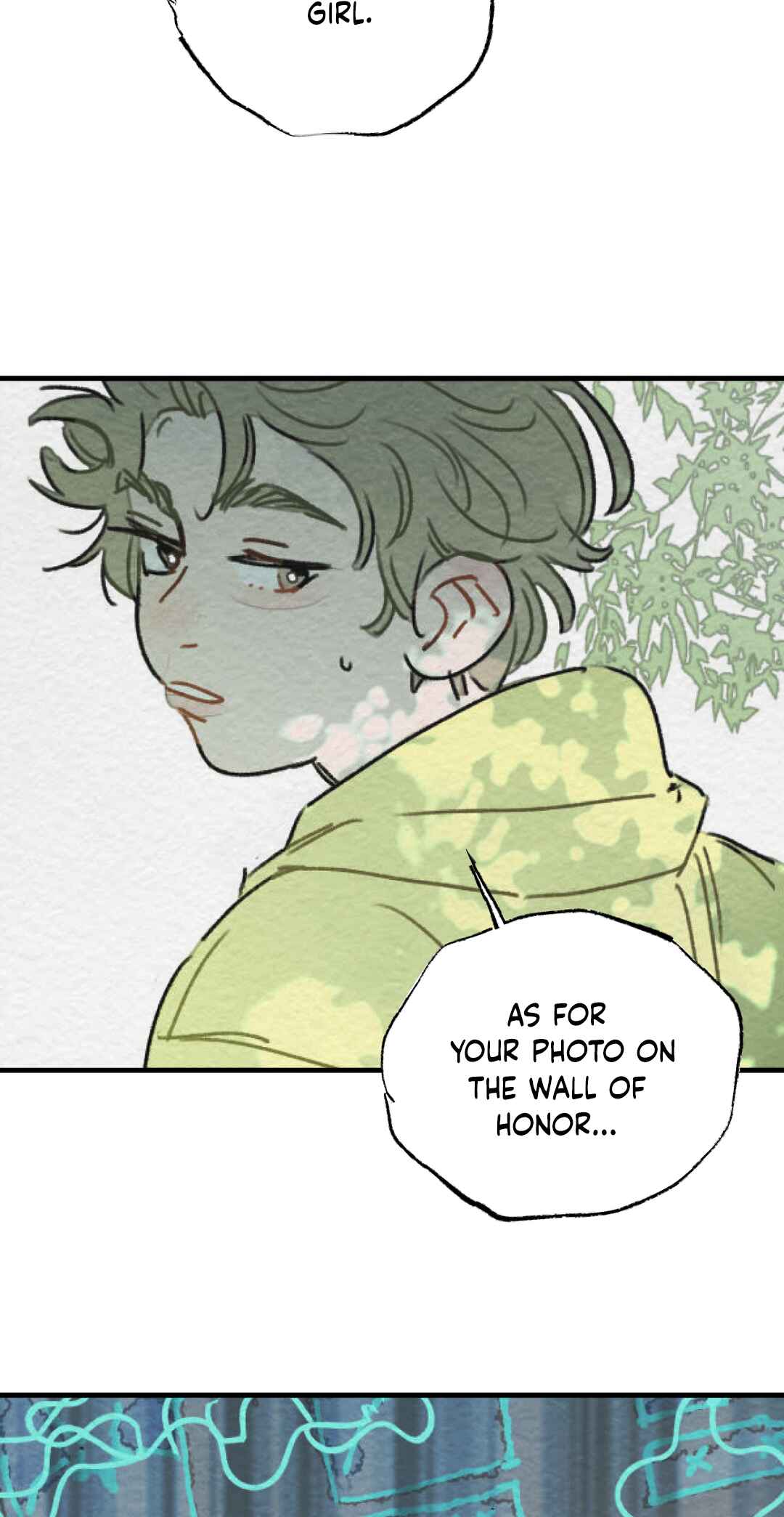 Two Way Trial - Youth Chapter 19 - Page 32