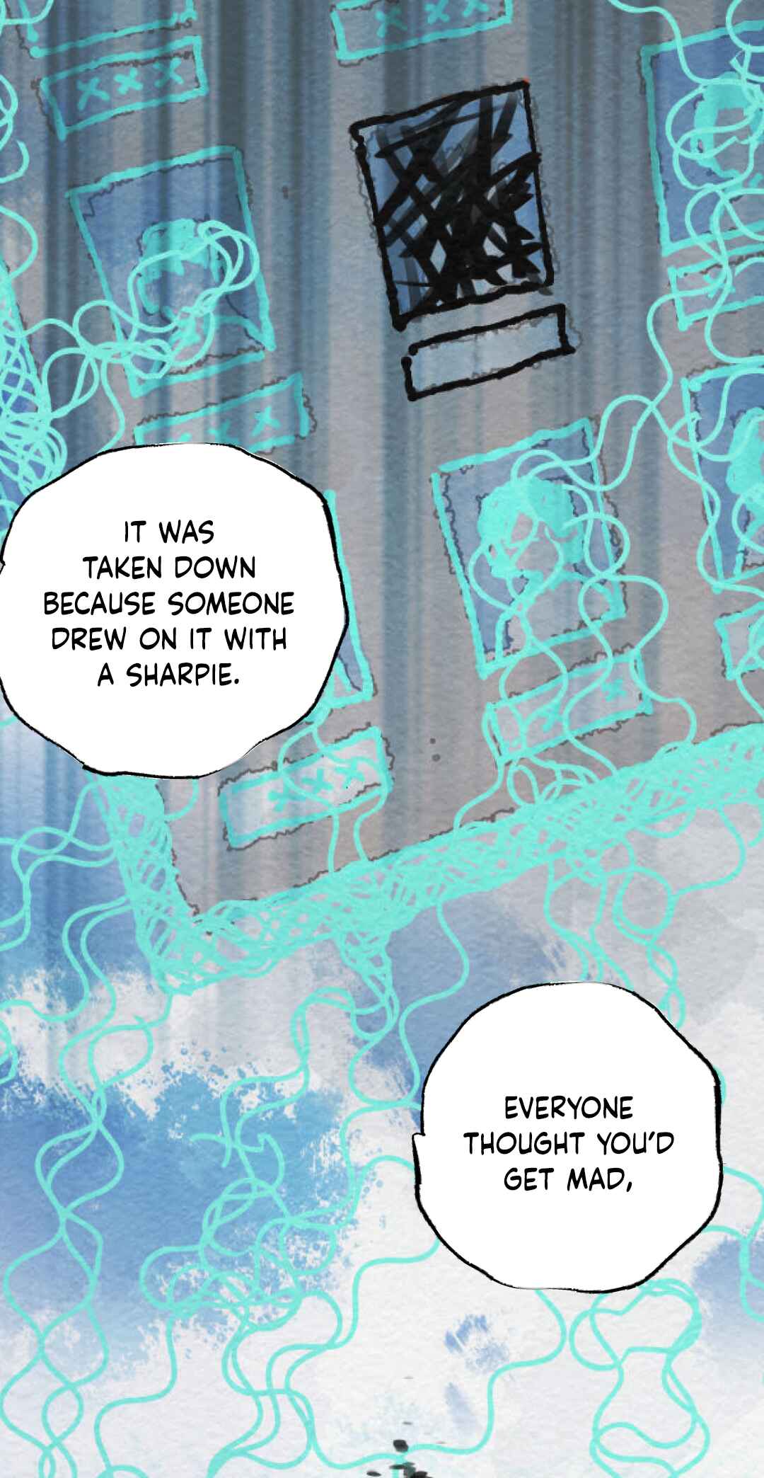 Two Way Trial - Youth Chapter 19 - Page 33
