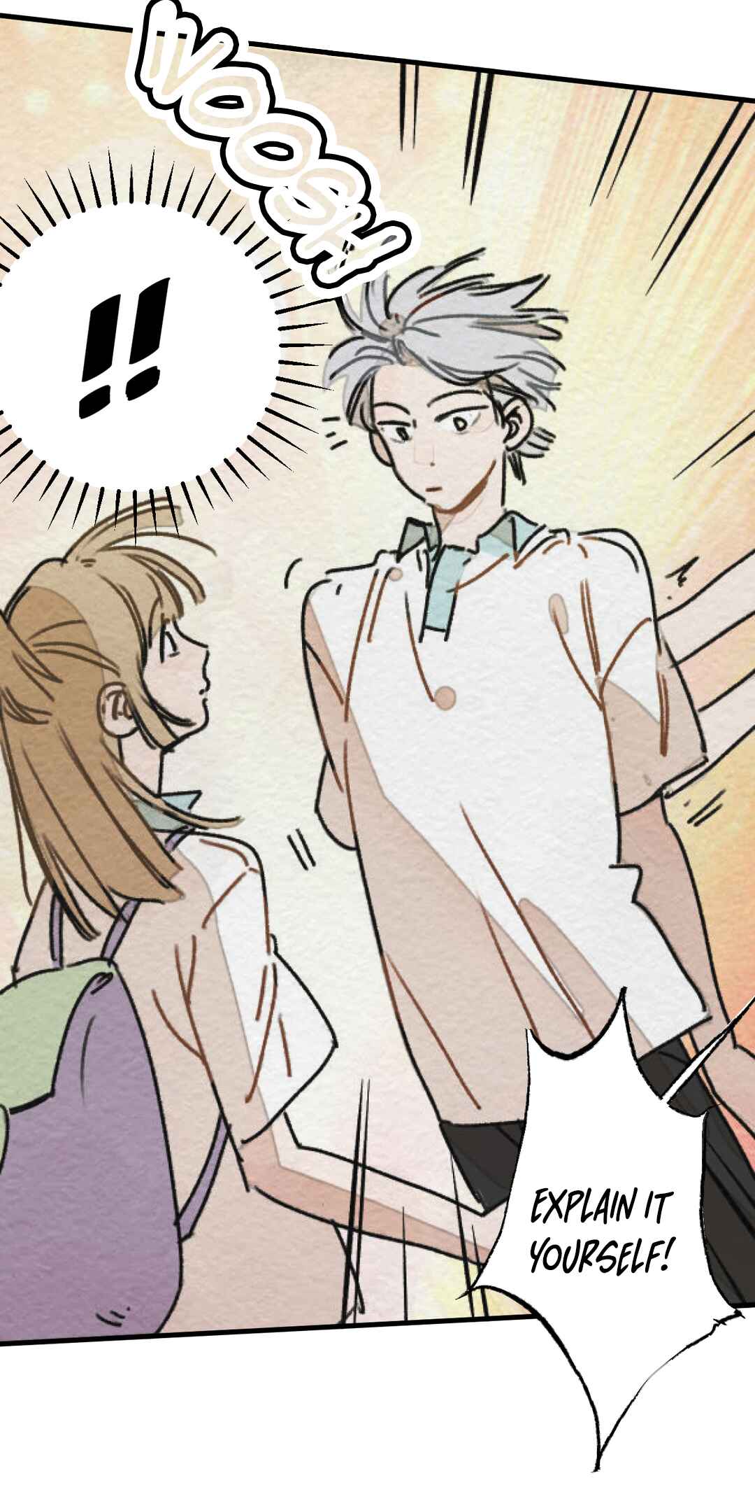 Two Way Trial - Youth Chapter 19 - Page 41