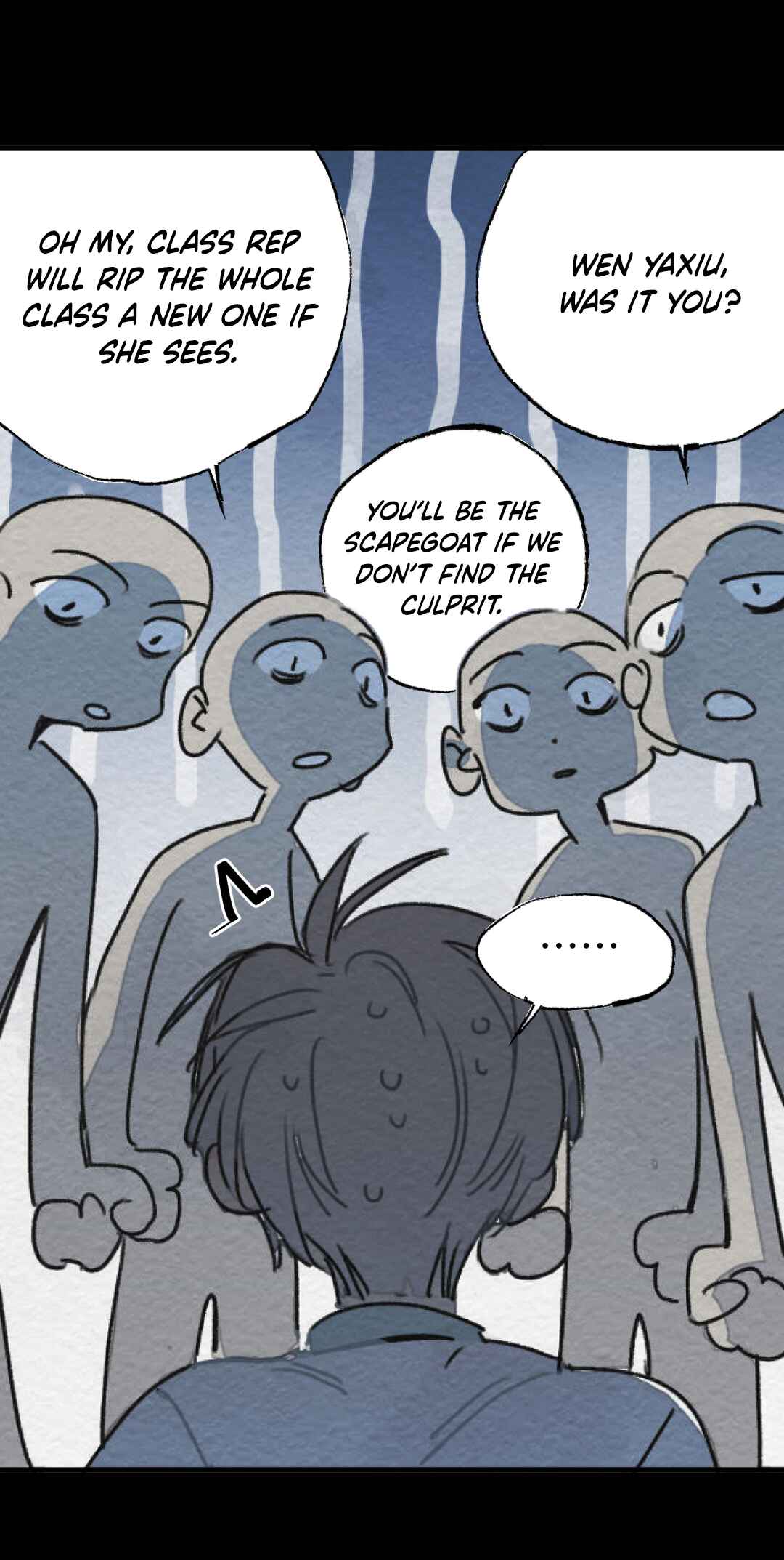 Two Way Trial - Youth Chapter 19 - Page 62