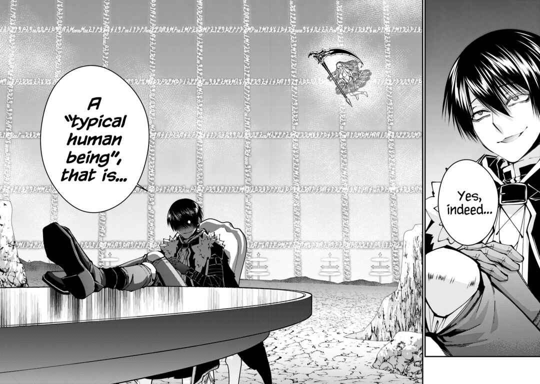 Fukushuu o Koinegau Saikyou Yuusha wa, Yami no Chikara de Senmetsu Musou Suru Chapter 78 - Page 18