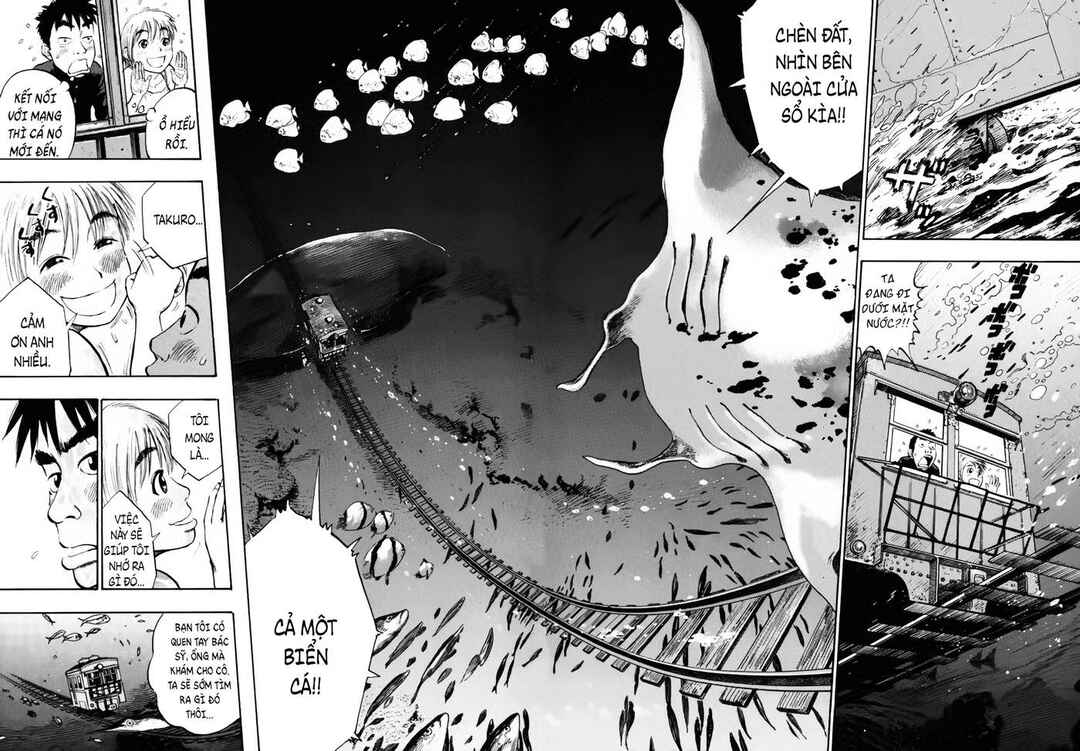 Ressentiment Chapter 7 - Page 9