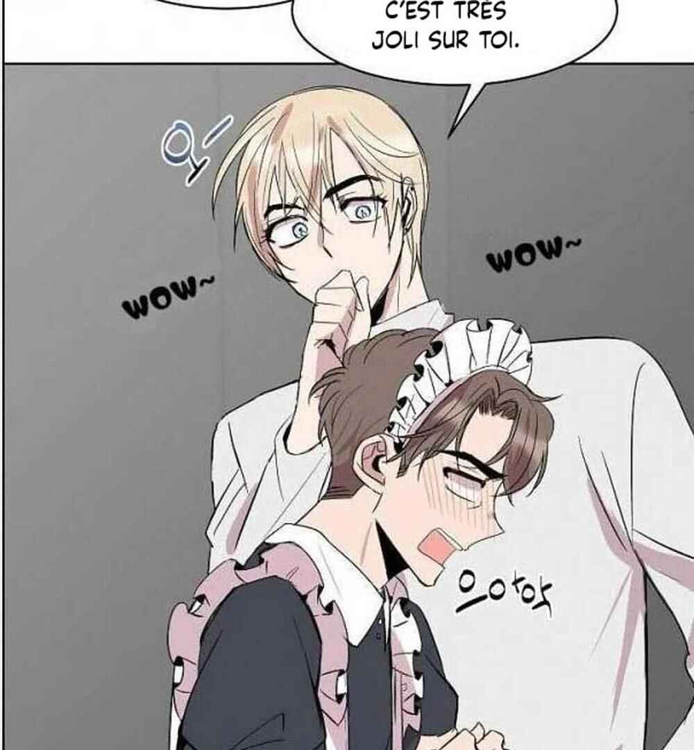 Help Me, Uncle! Chapter 6 - Page 60
