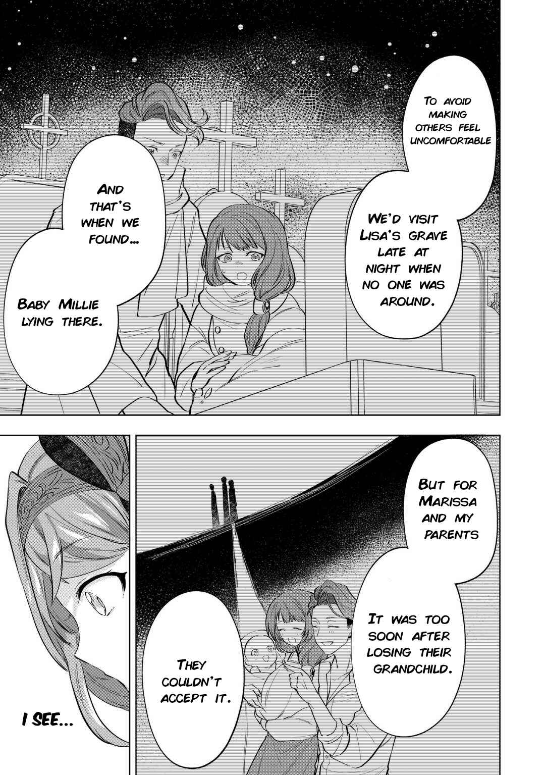 Tensei Shitara Suterareta ga, Hirowarete Tanoshiku Ikiteimasu Chapter 7 - Page 21