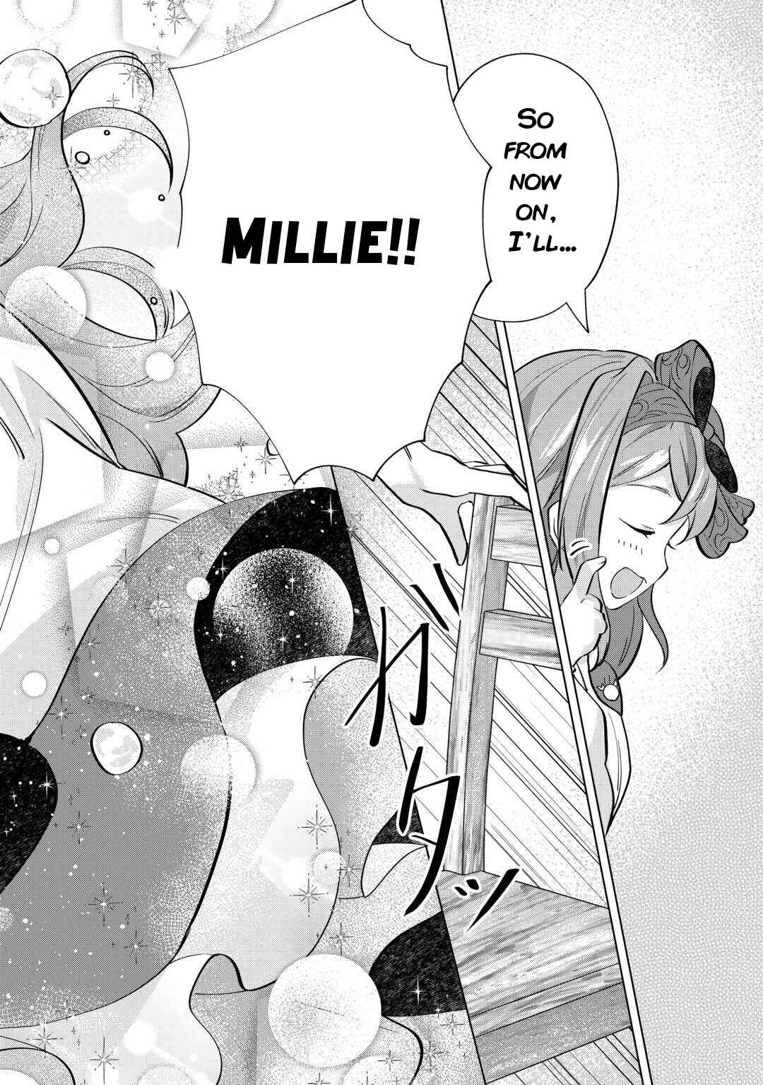 Tensei Shitara Suterareta ga, Hirowarete Tanoshiku Ikiteimasu Chapter 7 - Page 26