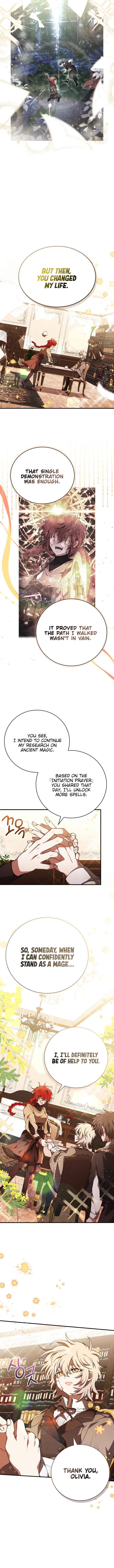 Jebal Jom Ilgeodallago Chapter 42 - Page 10
