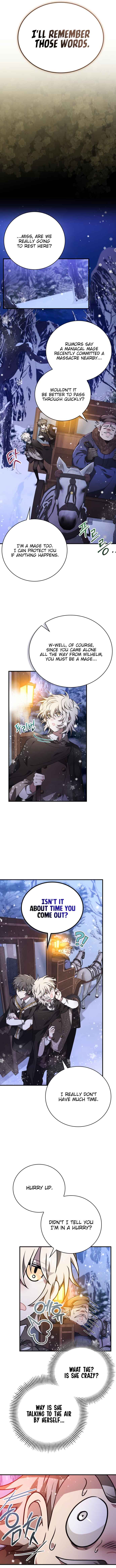 Jebal Jom Ilgeodallago Chapter 42 - Page 11