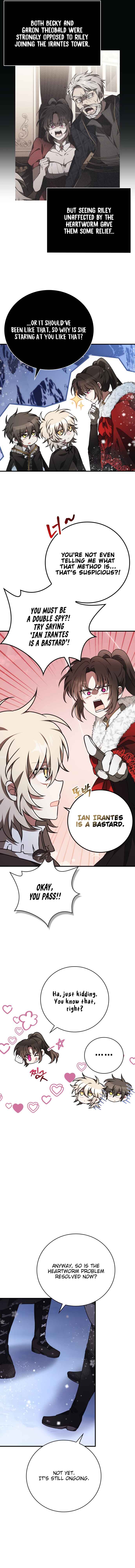 Jebal Jom Ilgeodallago Chapter 42 - Page 15