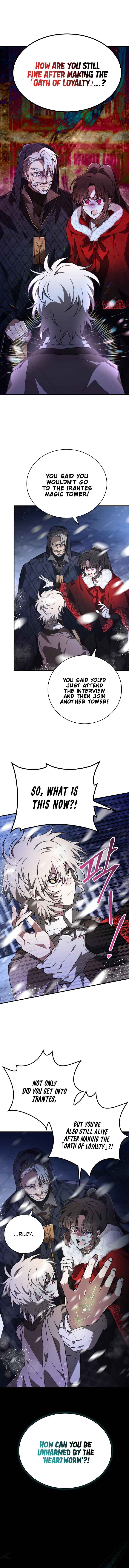 Jebal Jom Ilgeodallago Chapter 42 - Page 2