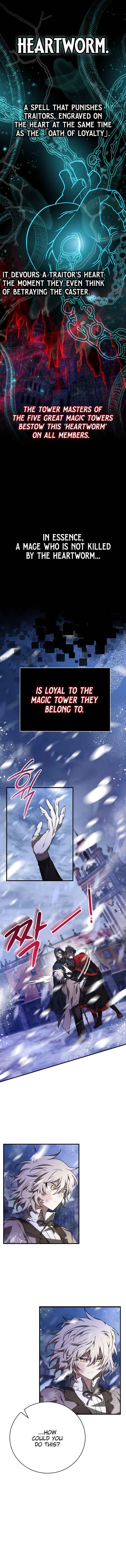 Jebal Jom Ilgeodallago Chapter 42 - Page 3