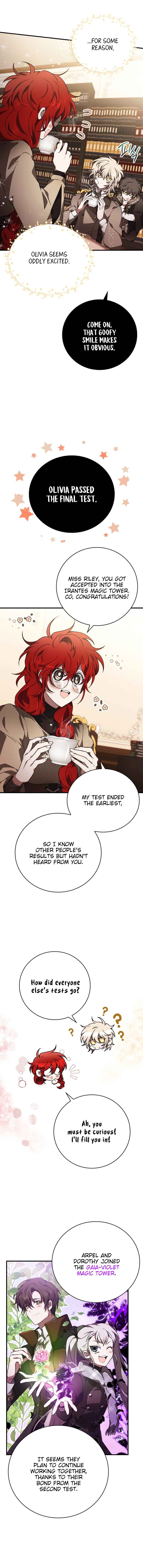 Jebal Jom Ilgeodallago Chapter 42 - Page 7