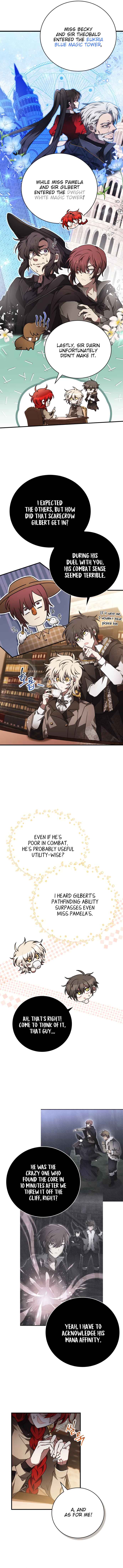 Jebal Jom Ilgeodallago Chapter 42 - Page 8