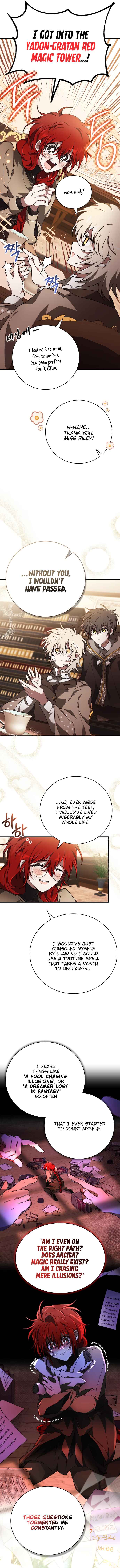 Jebal Jom Ilgeodallago Chapter 42 - Page 9
