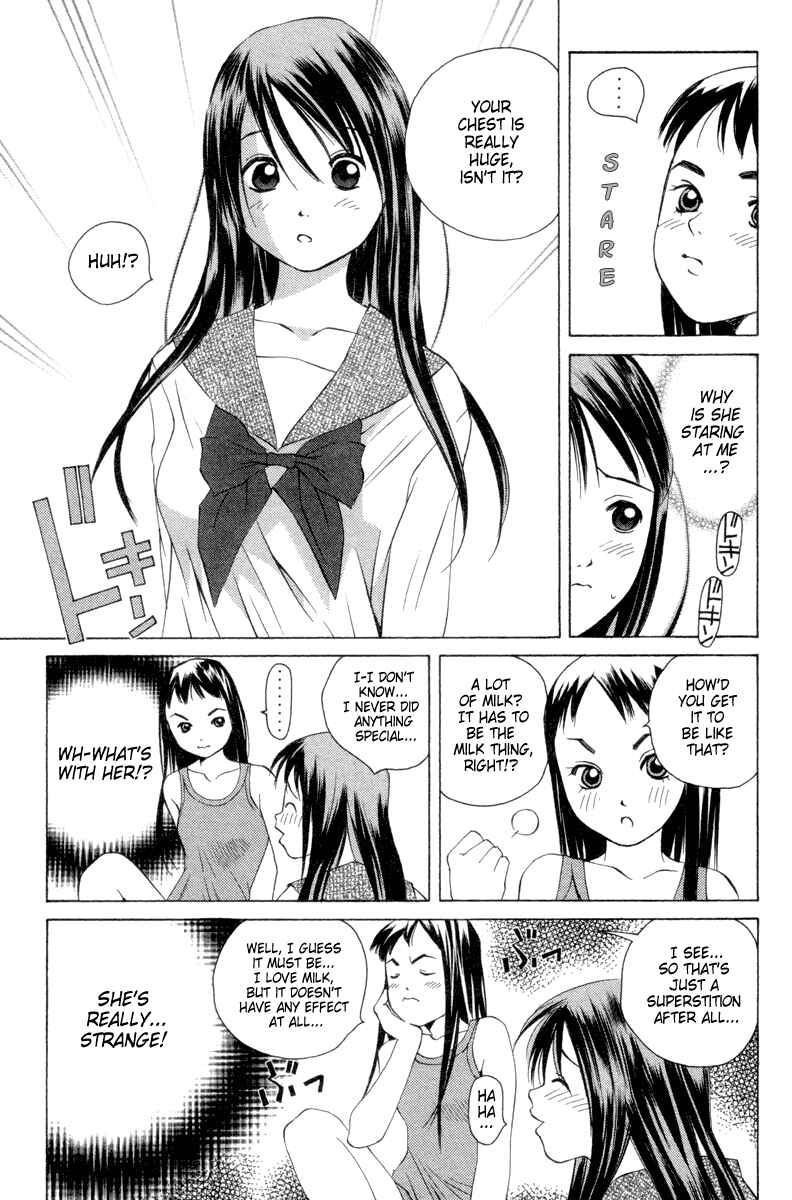 Pastel Chapter 36 - Page 17
