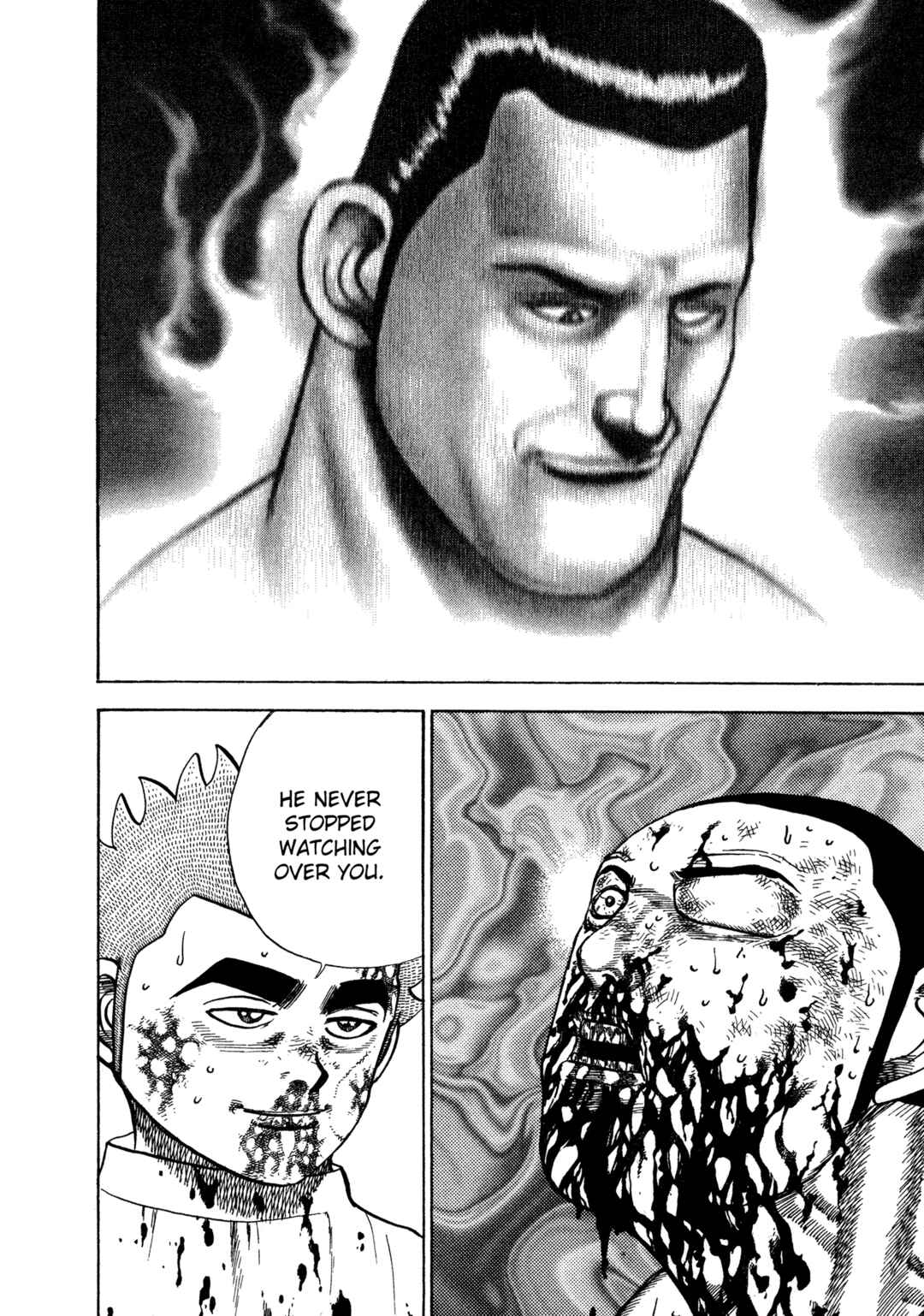 Koukou Tekken-den Tough Chapter 338 - Page 16