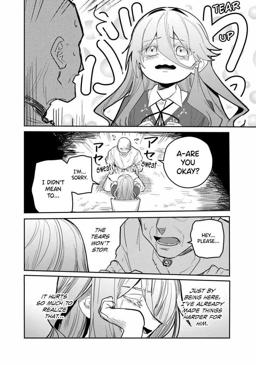 Mizu Mahou Gurai Shika Torie ga Nai Kedo Gendai Chishiki ga Areba Juubun da yo ne? Chapter 2 - Page 24