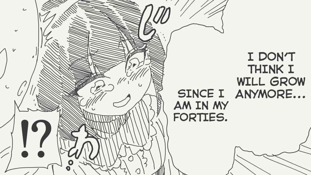 Holiday Yasumi's Twitter Shorts Chapter 332 - Page 3