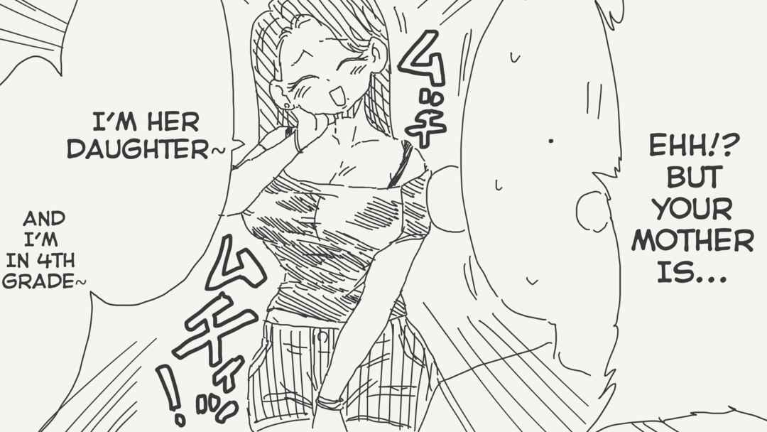 Holiday Yasumi's Twitter Shorts Chapter 332 - Page 4