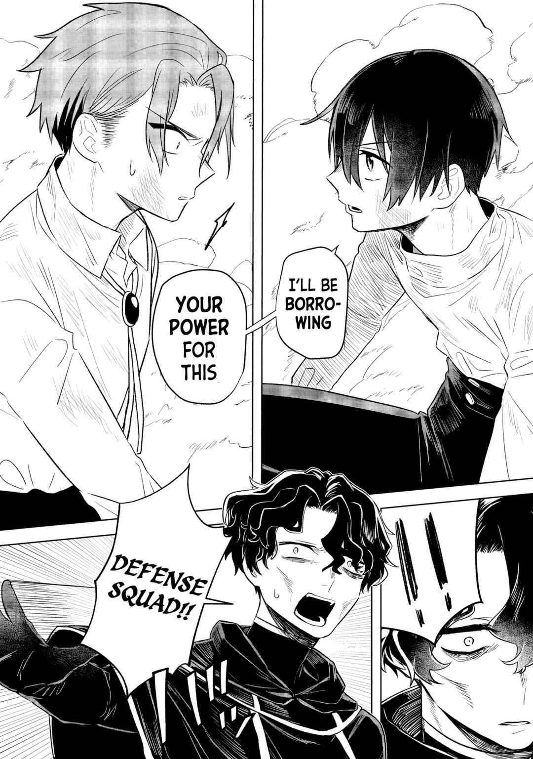 Ars Goetia ~Munou to Yobareta Shounen wa, 72 no Akuma wo Shieki Shite Musou Suru~ Chapter 16 - Page 10