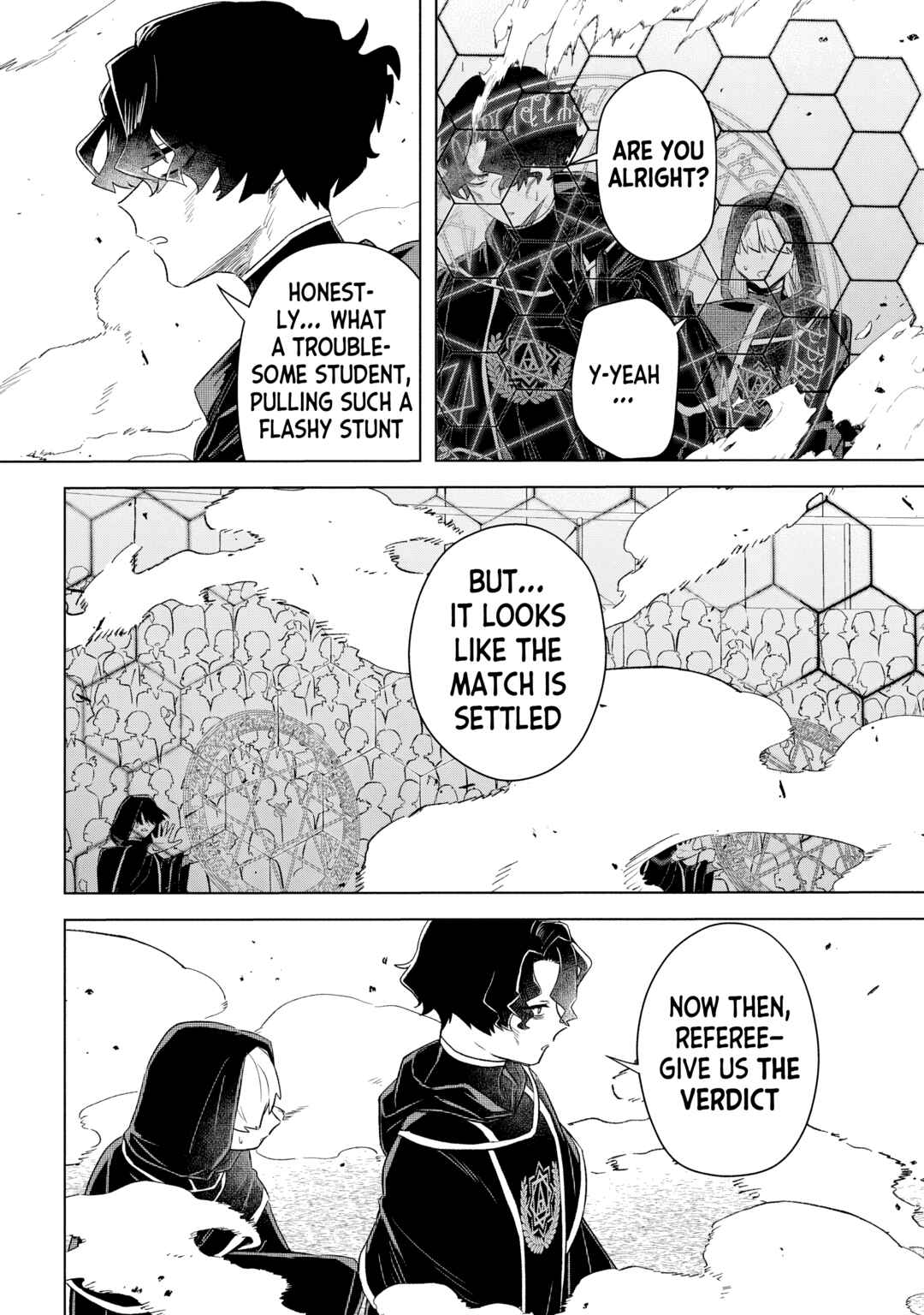 Ars Goetia ~Munou to Yobareta Shounen wa, 72 no Akuma wo Shieki Shite Musou Suru~ Chapter 16 - Page 12