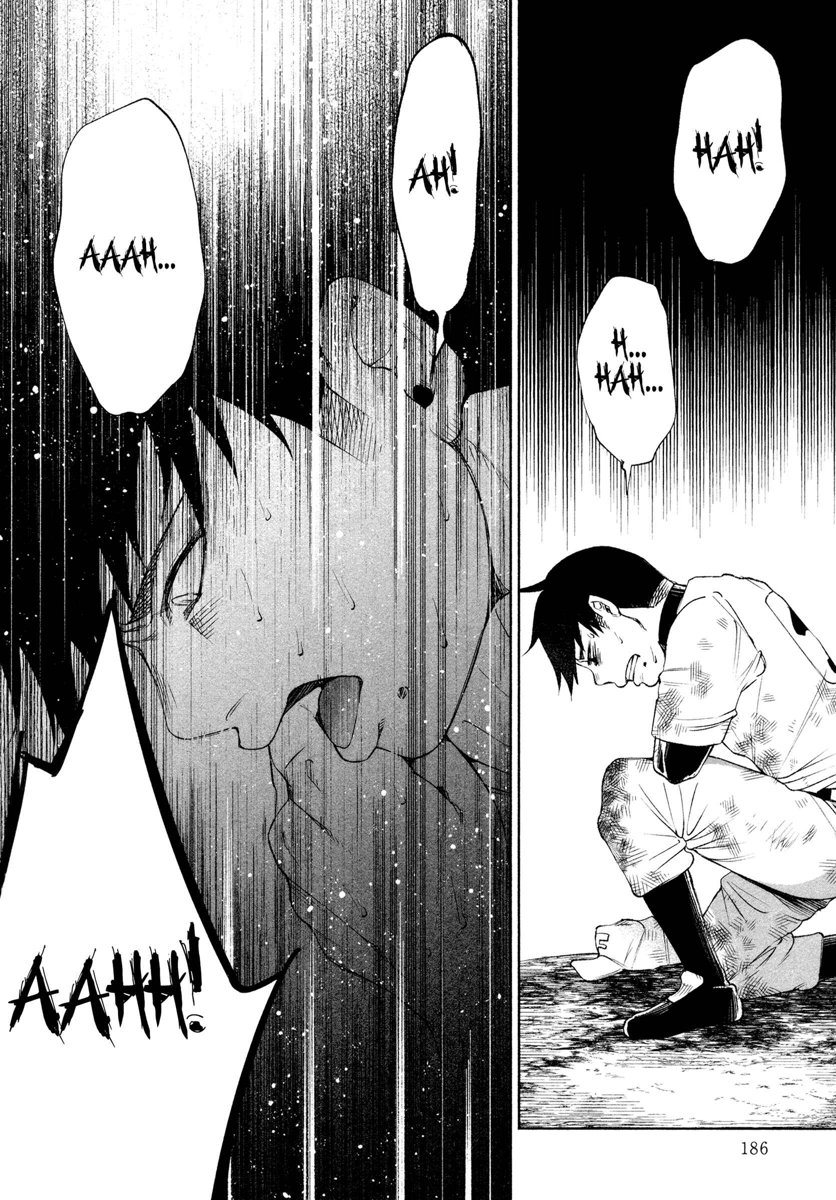 Kimi ni Aisarete Itakatta Chapter 30 - Page 13