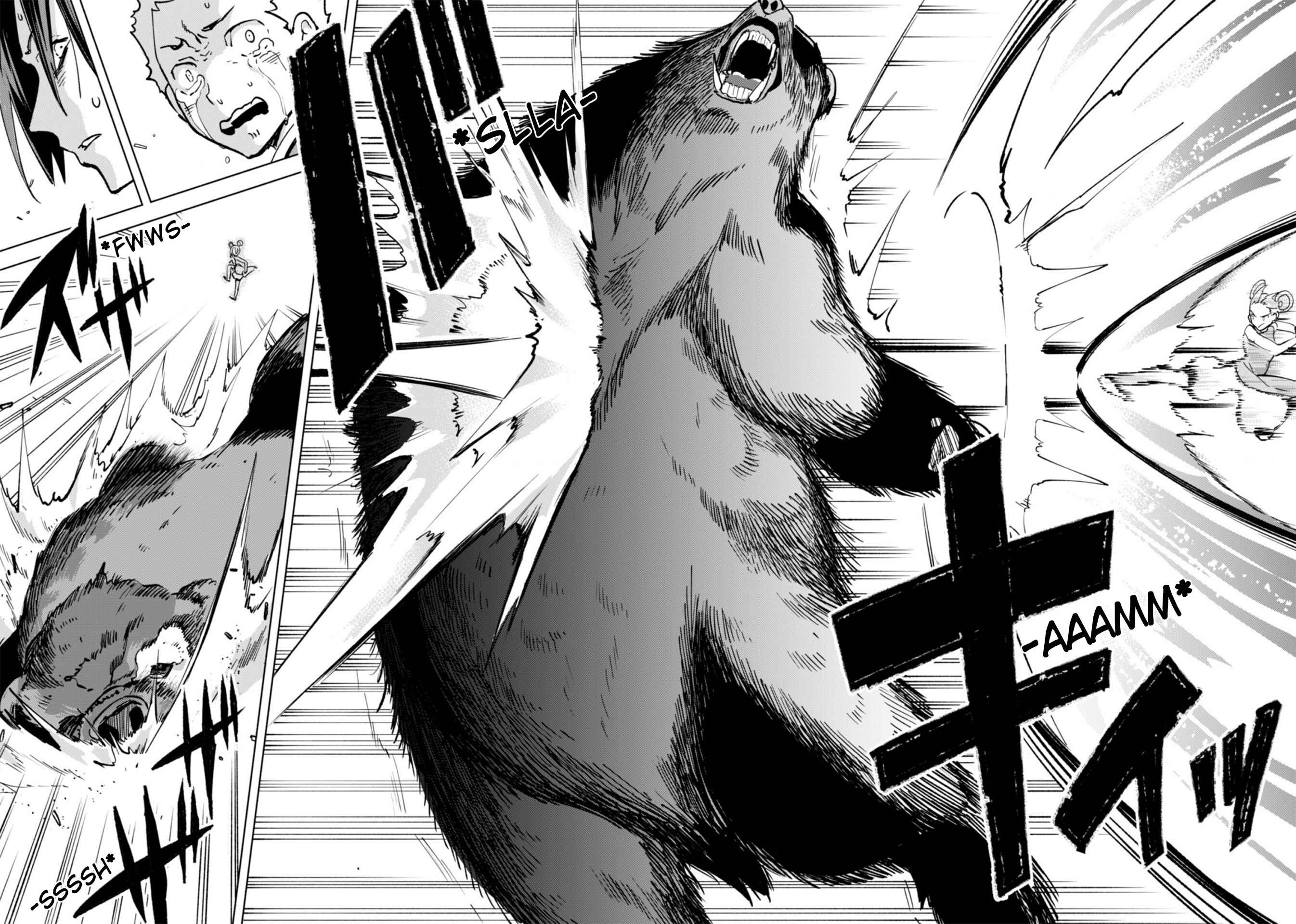 Kenja no Deshi wo Nanoru Kenja Chapter 36 - Page 13