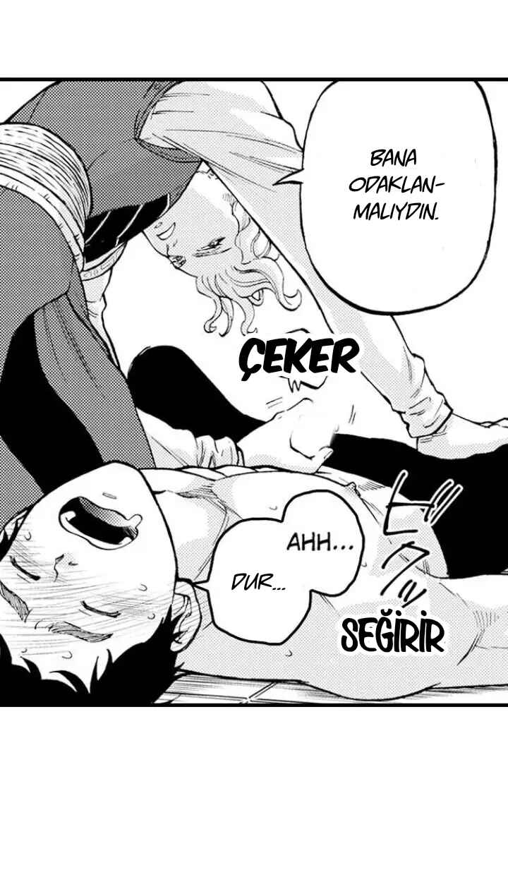 Zenryaku, Onii-chan wa Seijo ni Narimashita Chapter 3 - Page 18