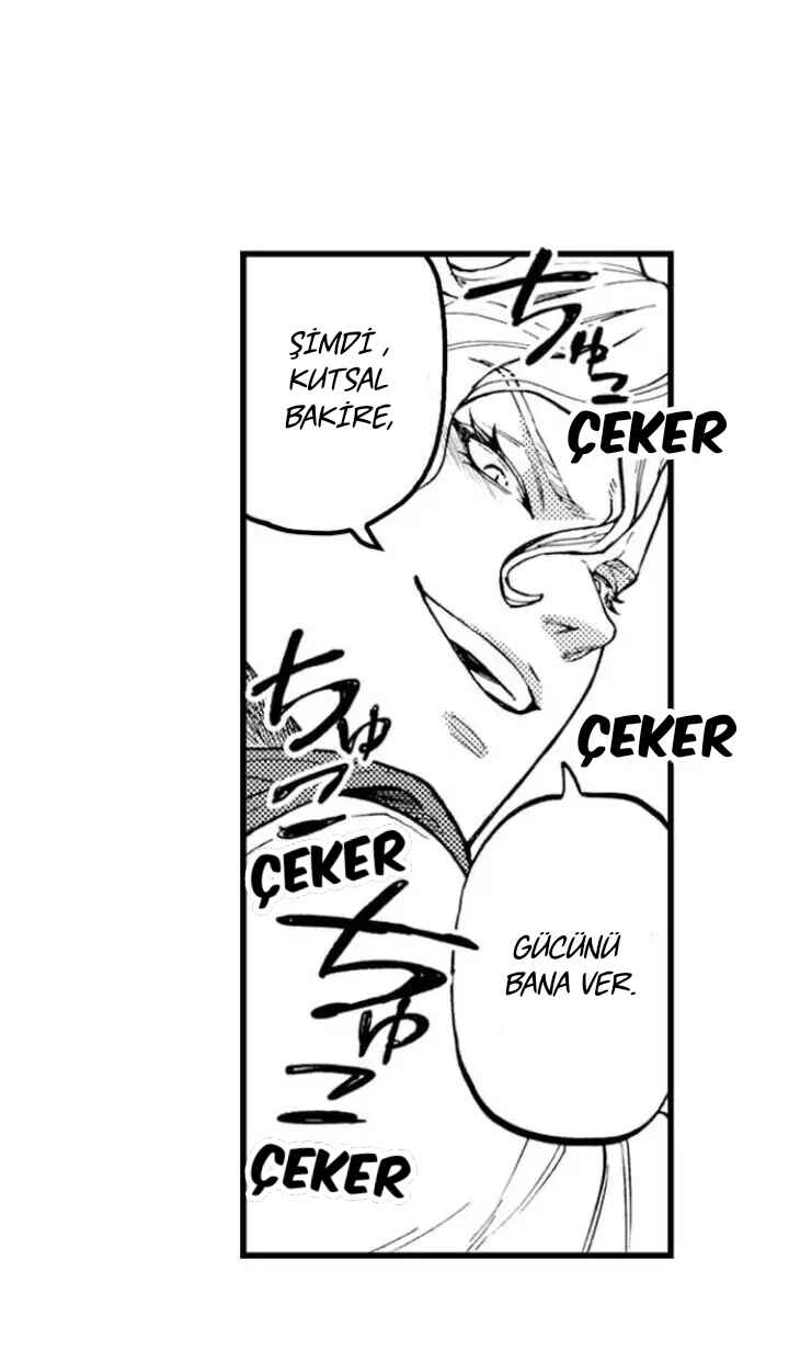 Zenryaku, Onii-chan wa Seijo ni Narimashita Chapter 3 - Page 22