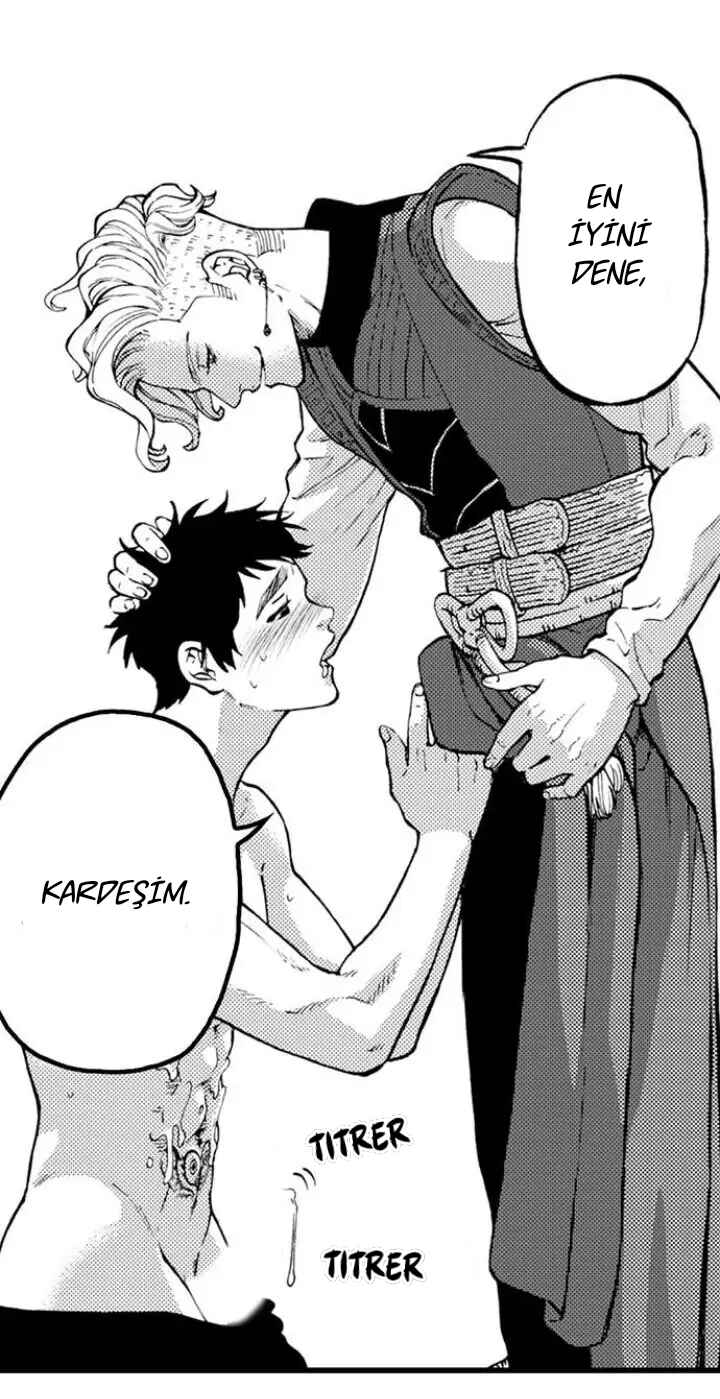 Zenryaku, Onii-chan wa Seijo ni Narimashita Chapter 3 - Page 33