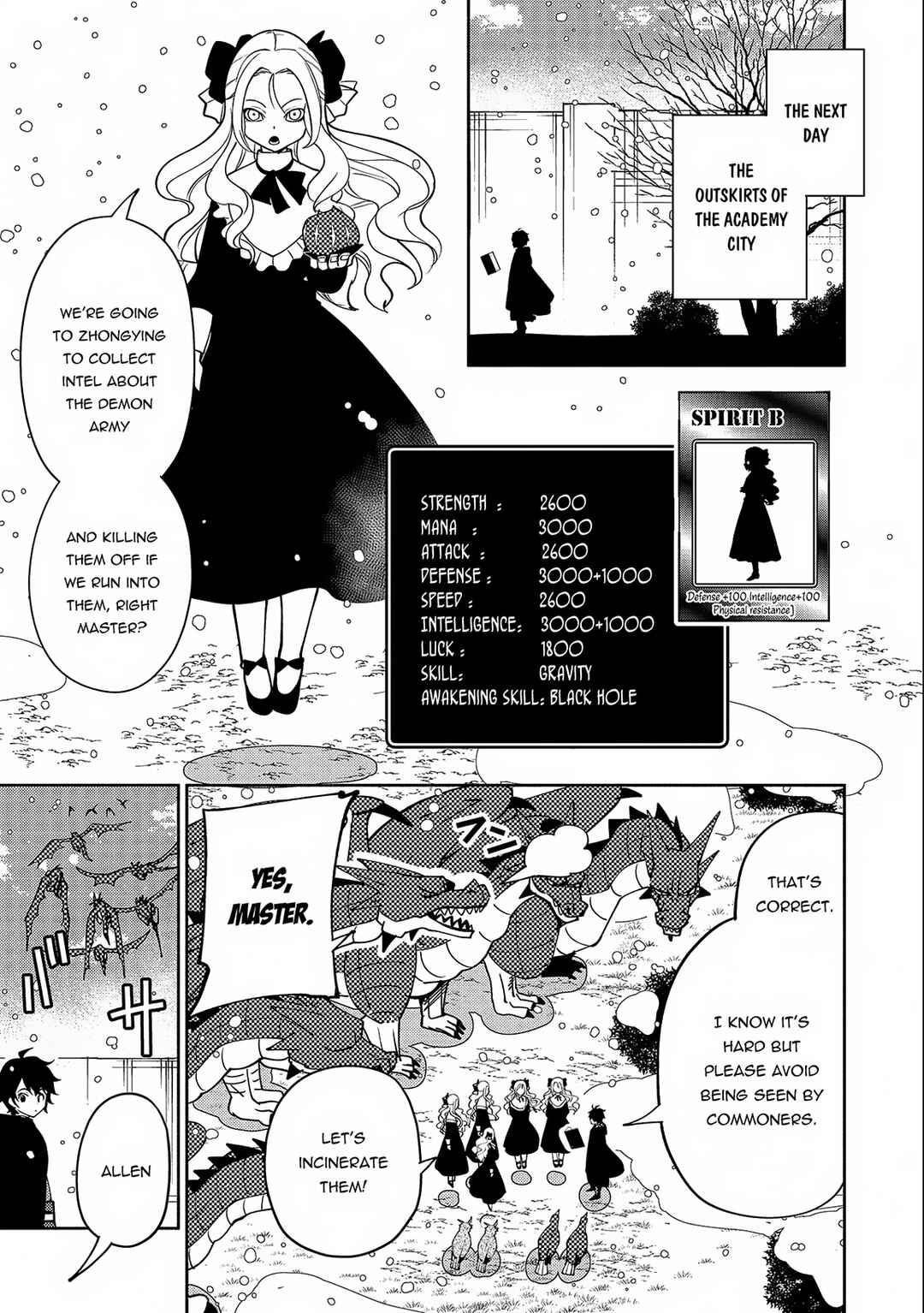 Hell Mode: Yarikomi Suki no Gamer wa Haisettei no Isekai de Musou Suru—Hajimari no Shoukanshi Chapter 41 - Page 6