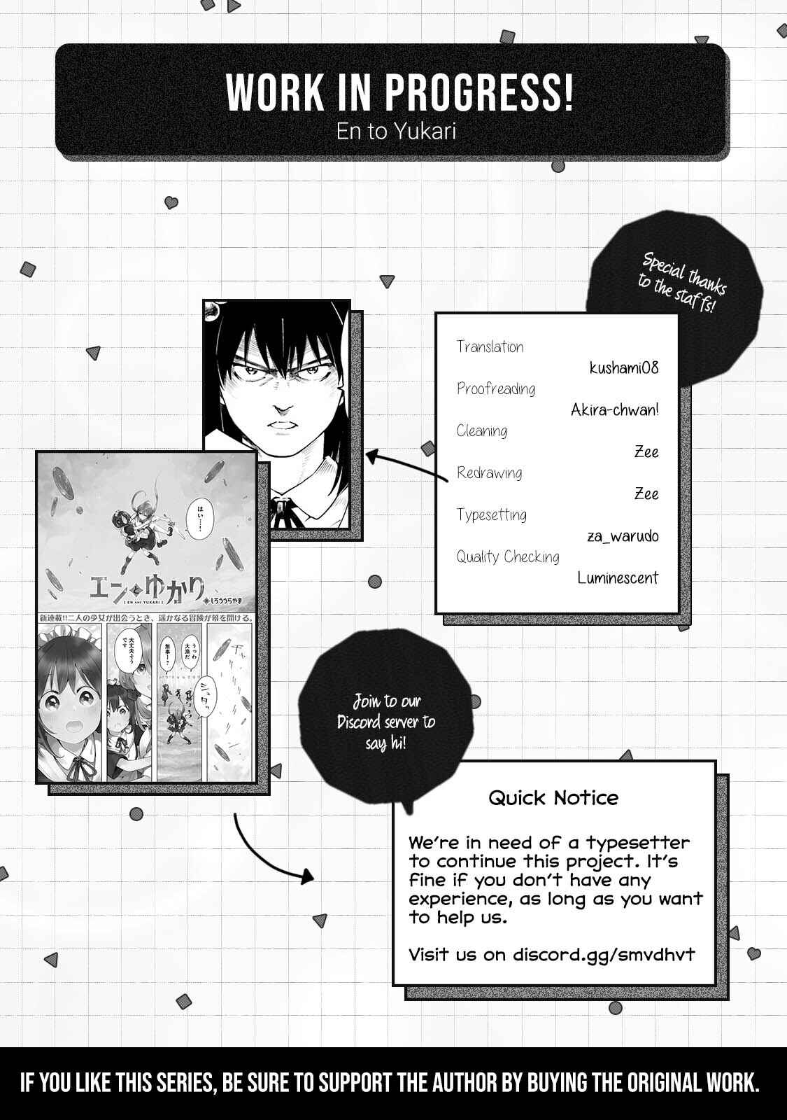 En and Yukari Chapter 2 - Page 9