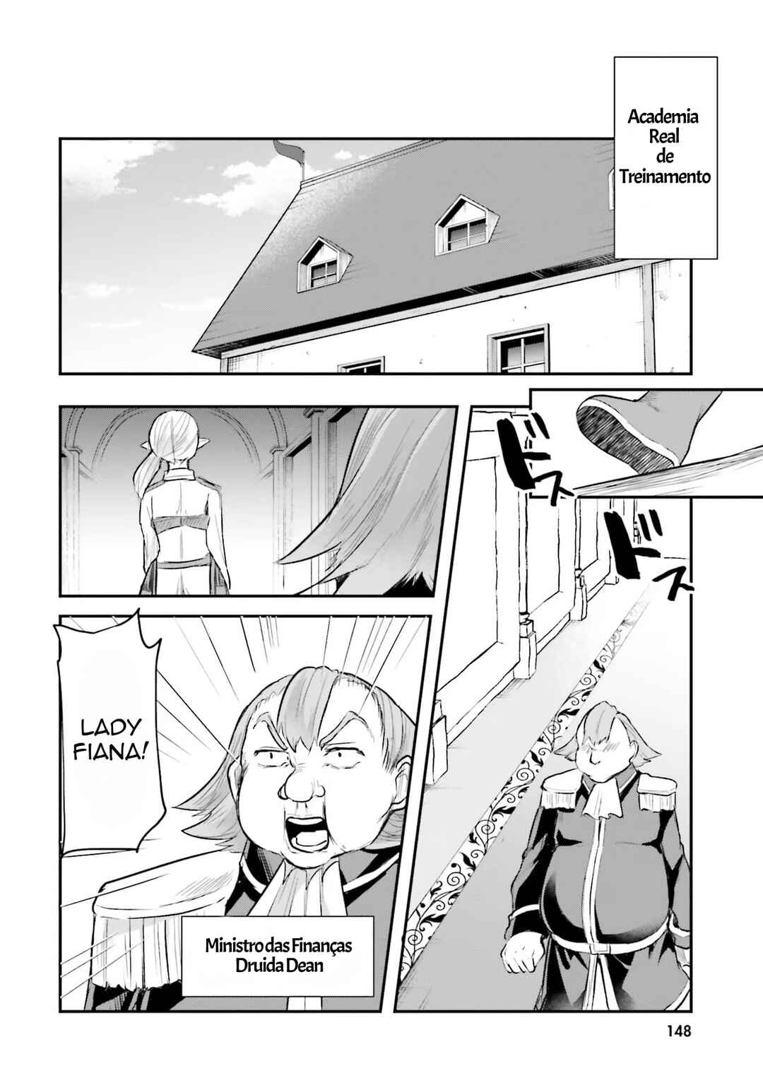 Inbi na Doukutsu no Sono Oku de Chapter 5 - Page 25