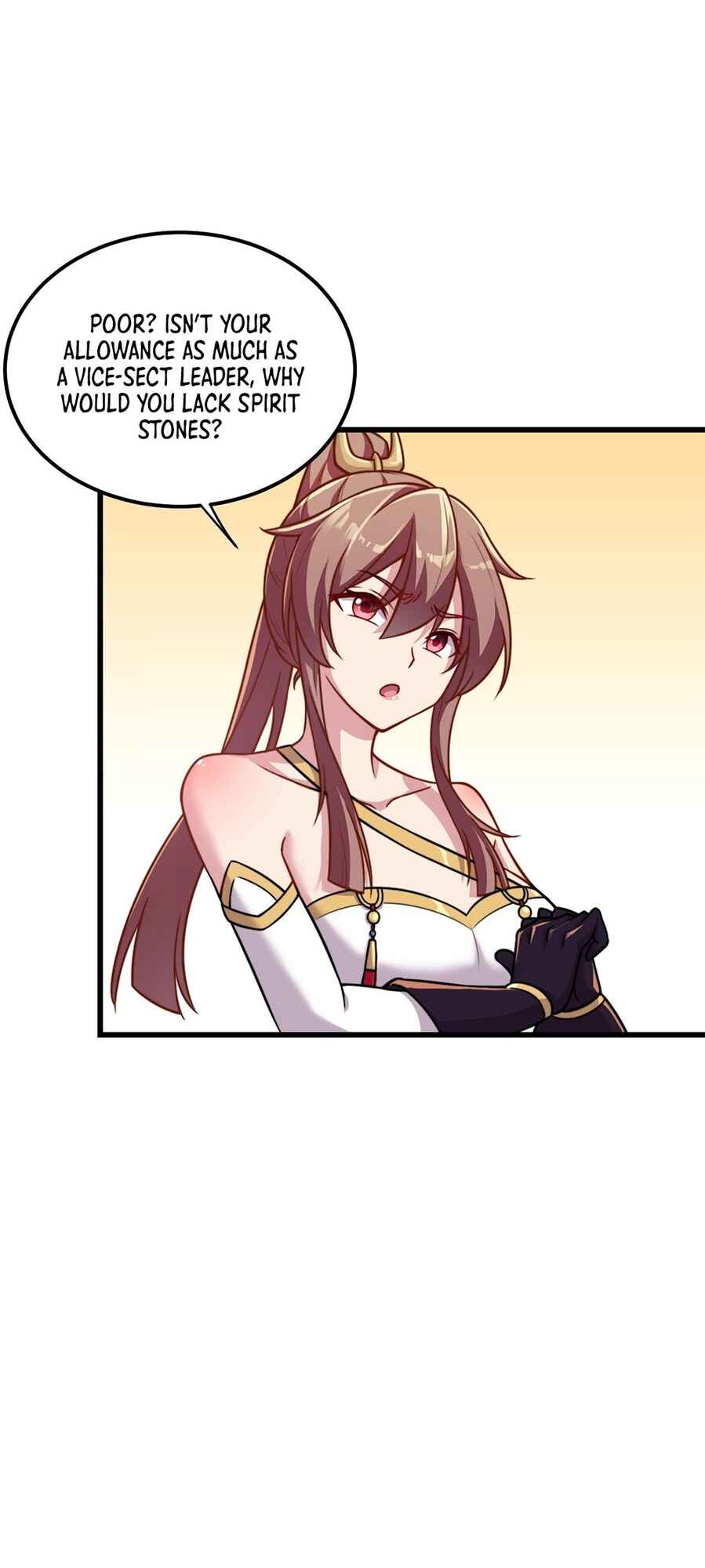 I, The Invincible Villain Master With My Apprentices Chapter 41 - Page 20