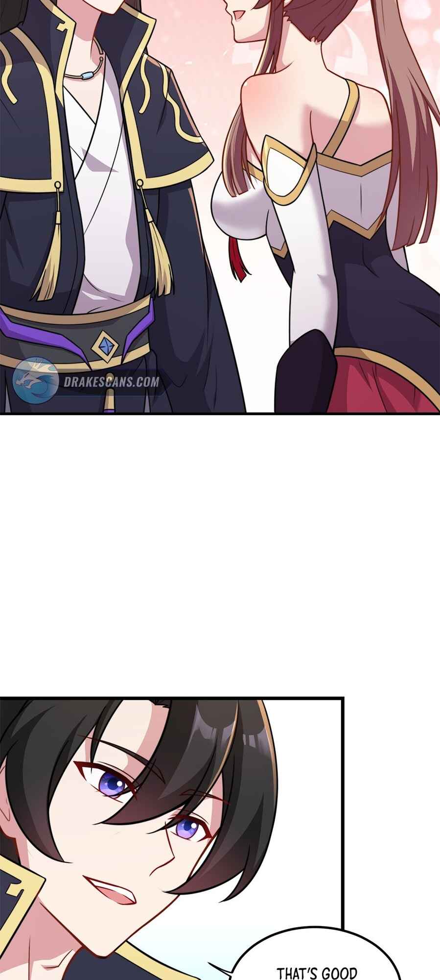 I, The Invincible Villain Master With My Apprentices Chapter 41 - Page 22