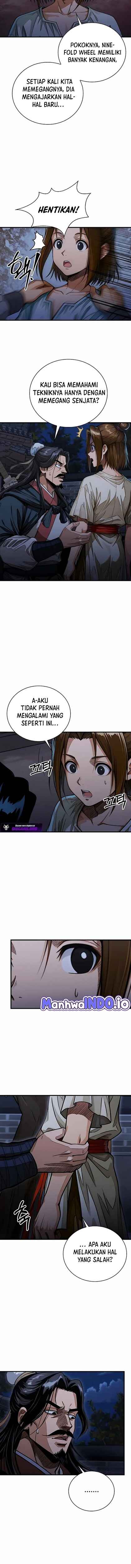 Mado Singeom Chapter 19 - Page 15
